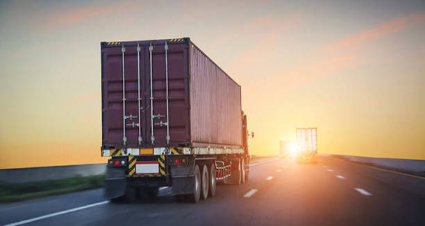 Oversized non-divisible cargo transportation to be suspended